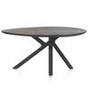 XOOON Cosenza, Tisch 160 x 115 cm -  - 3