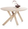 XOOON Cosenza, Tisch rund 130 cm -  - 3