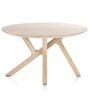 XOOON Cosenza, Tisch rund 130 cm -  - 4