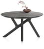 XOOON Cosenza, Tisch rund 130 cm -  - 1