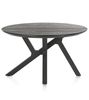 XOOON Cosenza, Tisch rund 130 cm -  - 3