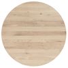 XOOON Cosenza, Tresentisch rund 130 cm (Höhe: 92 cm) -  - 2