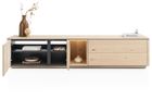 XOOON Trenton, Lowboard 210 cm - 2-Türen + 2-Laden + 1-Nische -  - 5