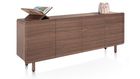 XOOON Brianza, Sideboard 210 cm - 4-Türen -  - 2