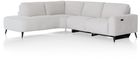XOOON Carini, Ecksofa links - Stoff Vada -  - 8