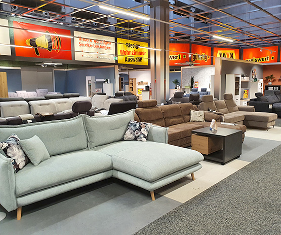 TAXX » Möbel Discount Tolle Möbel zu DiscountPreisen
