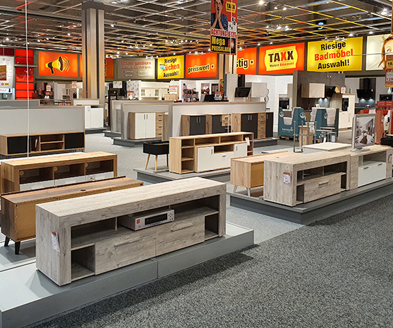 TAXX » Möbel Discount Tolle Möbel zu DiscountPreisen