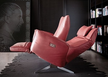 Koinor elektrischer Relaxsessel