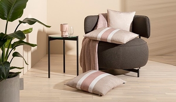 Joop Heimtextilien - Deko, Kissen & Textilien