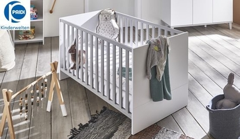 Paidi Baby- & Kinderbetten online