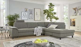 Musterring Wohnzimmer Sofa Couchtisch Teppich