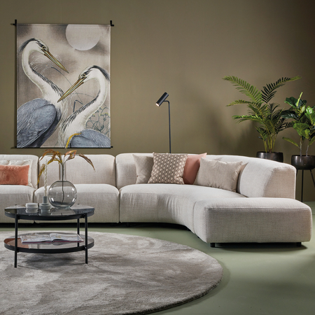 Holländische Trendhopper Wohnzimmermöbel