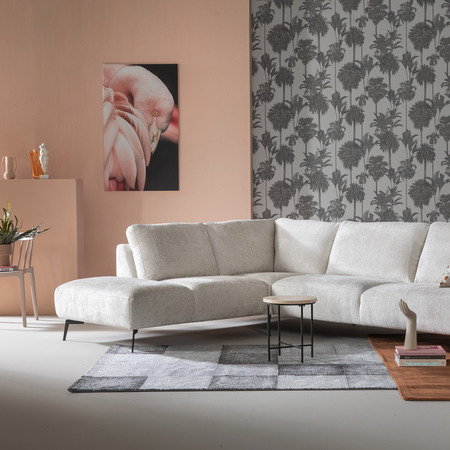 Helles Trendhopper Sofa