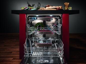 NEFF Geschirrspüler