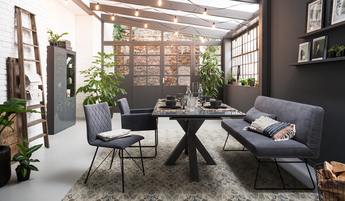 Set One by Musterring Esszimmermöbel