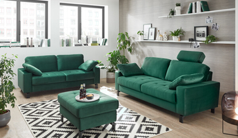 Set One by Musterring Sofa