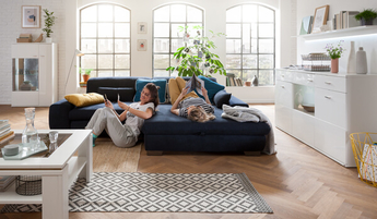 Set One by Musterring Wohnzimmermöbel