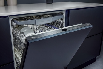 Siemens Geschirrspülmaschine