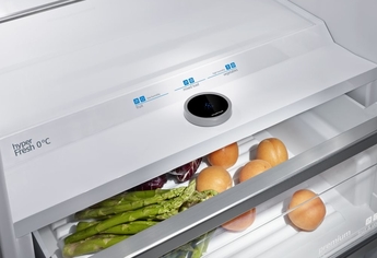 Siemens Kühlgeräte