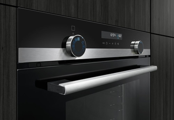 Siemens Backofen
