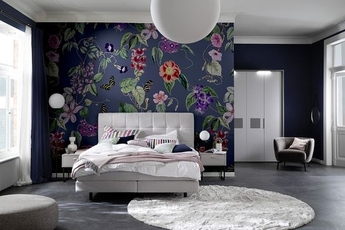 Schöner Wohnen Schlafzimmer