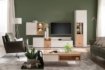 Schöner Wohnen Wohnzimmer