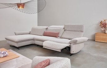 Himolla Ecksofa Möbel