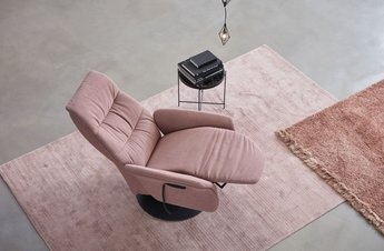 Himolla Möbel -  Relaxsessel