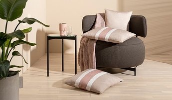 Joop Heimtextilien - Deko, Kissen & Textilien