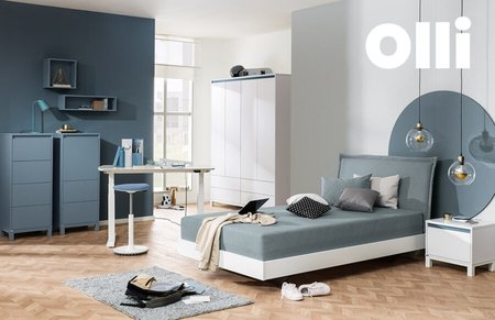 Jugendzimmer