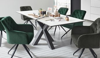 Set One by Musterring Esstisch