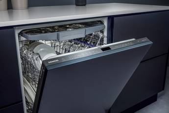 Siemens Geschirrspülmaschine