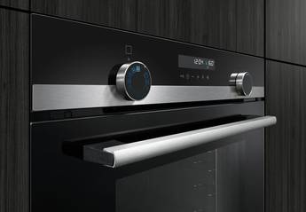 Siemens Backofen