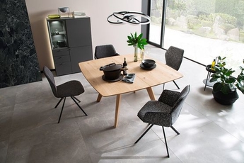 Schöner Wohnen Esszimmer