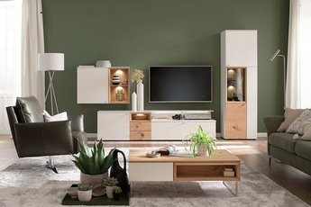 Schöner Wohnen Wohnzimmer