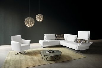 Koinor Polstermöbel Ecksofa