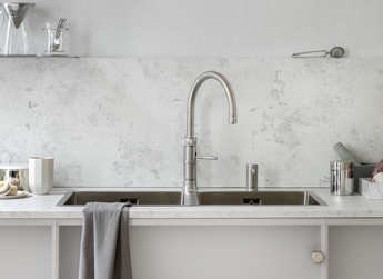 Quooker Classic Fusion Wasserhahn