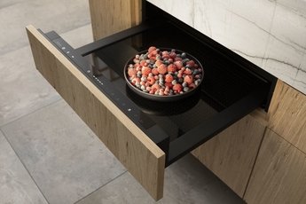 Bora Multischublade mit Auftau-Funktion