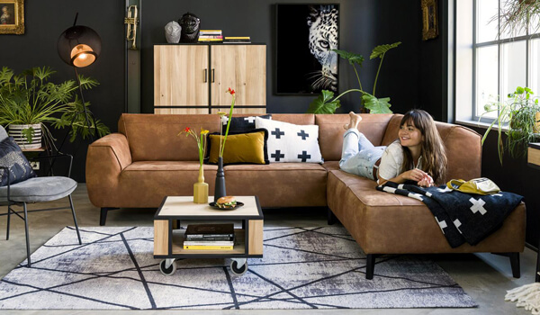 Xooon Möbel Online Shop » Turflon